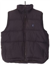 Gilet imbottito uomo bomb - gilet,