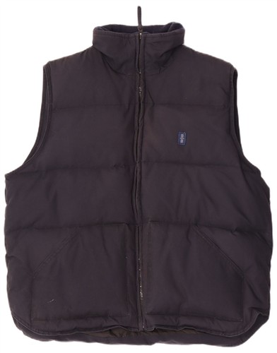 Gilet imbottito uomo bomb - gilet,