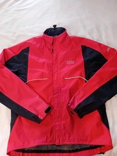 Giacca Gore Uomo Running Wear