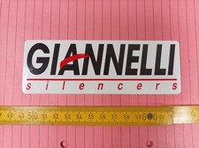 Adesivo Sticker Pubblicità