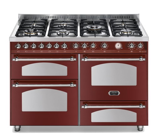 Lofra cucina 120cm - lofra,