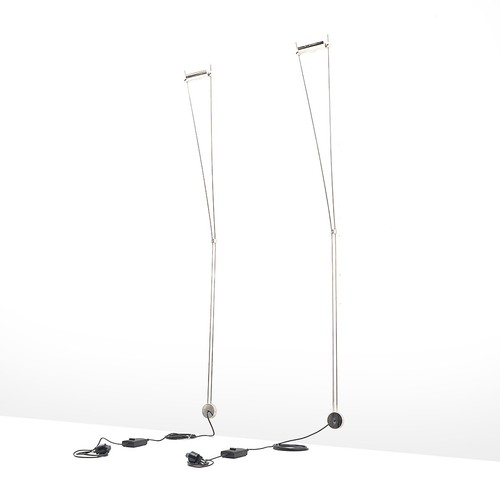 Coppia applique di - di,