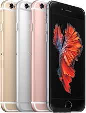 Smartphone Apple iPhone 6s 32