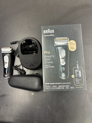 Braun series pro rasoio a - pro+,