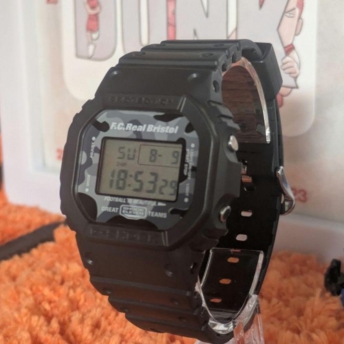 Orologio casio shock - orologio, g-shock