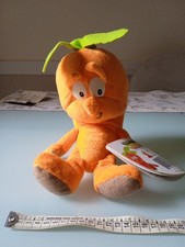 Peluche carota goodness gang