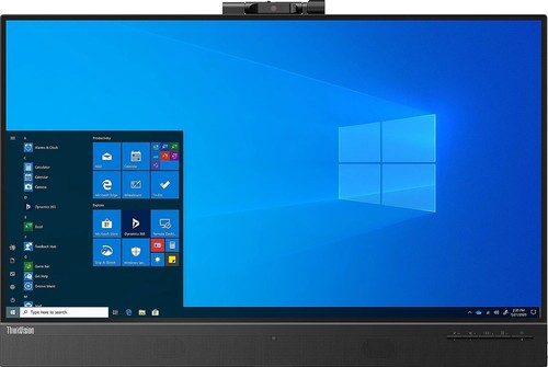 Lenovo thinkvision t27hv 27 - thinkvision,
