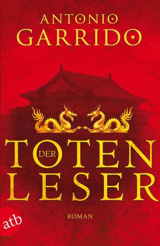 Der totenleser roman - der,