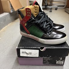 Supra Skytop Chad Muska Pro