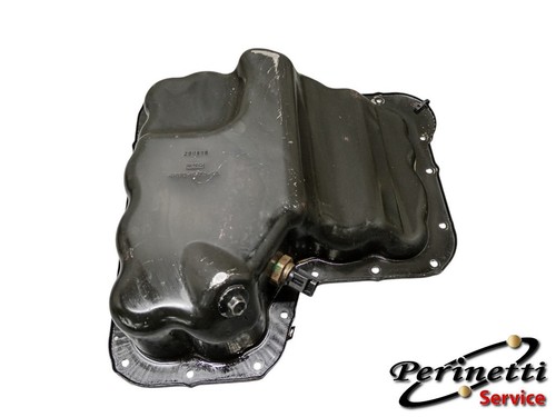 Coppa olio motore jaguar xf - motore,