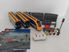 Lego city treno - city:,