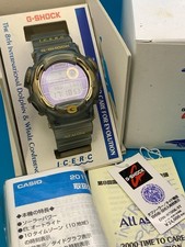 CASIO VINTAGE G-SHOCK
