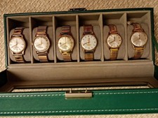 Orologio meccanico uomo dogma - orologio,
