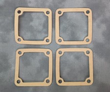 GUARNIZIONI Sump x4 per BSA