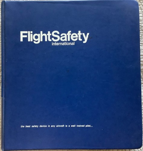 Flightsafety cessna citation - flightsafety,