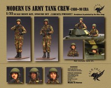 Valkyrie Miniature VM35027