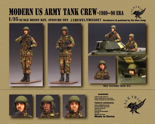 Valkyrie miniature vm35027 - valkyrie,