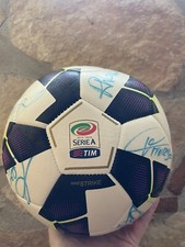 Pallone Nike Ordem 2 2014/15