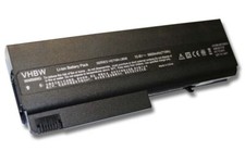 Batteria per Notebook HP CompaQ Business NX6310 NX6315 NX6310CT NX6320 6600mAh 10,8V