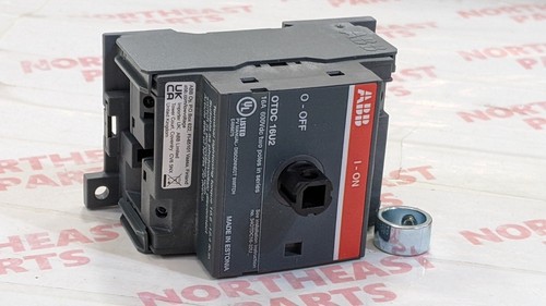 Abb otdc16u2 - abb,