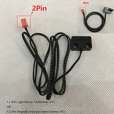 Sensore Luce Tachimetro 2Pin