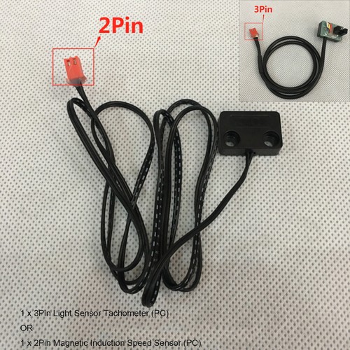 Sensore luce tachimetro - luce, 2pin