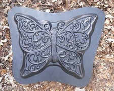 Stampo per pietra a gradini