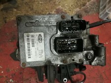 Pompa Attuatore Peugeot 3008 5008 1.6 Hdi ECU 2010-2015