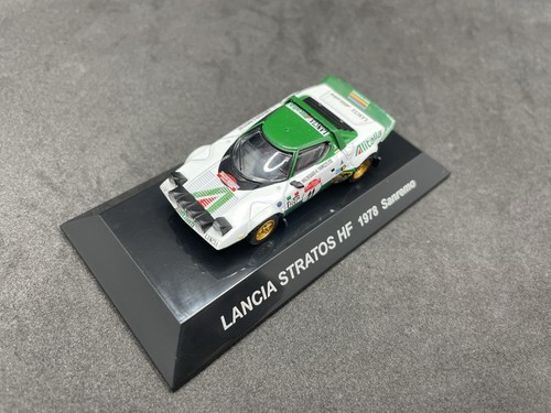 Modellino auto 1 - cm's, 1/64