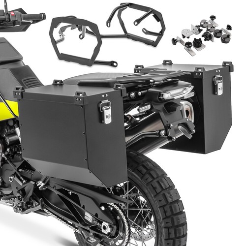 Valigie laterali alu per ktm - laterali,