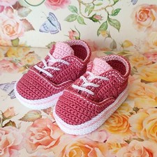 Scarpette mod. Vans Neonata
