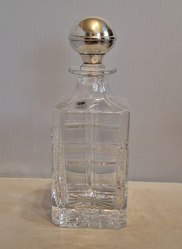 Bottiglia porta whisky - , da