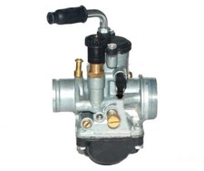 RACING 21mm CARBURATORE