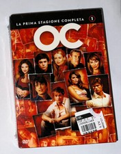 OC LA PRIMA STAGIONE COMPLETA