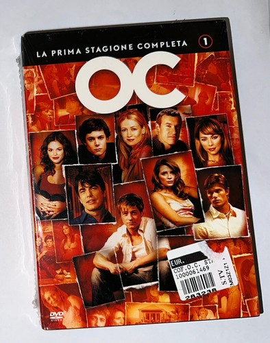 Prima stagione completa - prima,