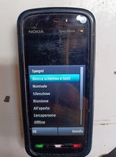 Telefono cellulare nokia 5800 - telefono,