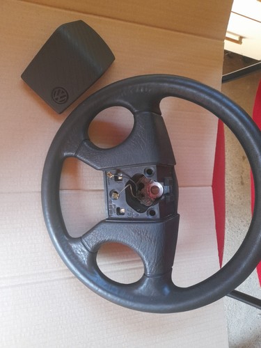 Mk2 golf steering - golf,