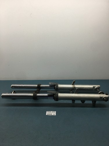Forcella completa yamaha ybr - forcella,