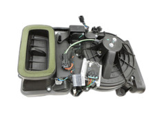 Gebläsemotor Lüftermotor