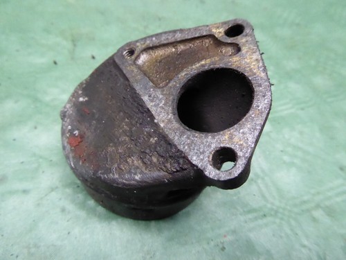 Auslasssteuerung cilindro - auslasssteuerung,