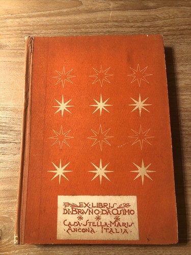 Libris bruno da - libris, osimo