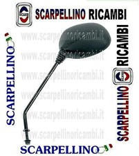 SPECCHIO SX APE TM CAR MAX