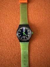 Swatch Stop 1992 - SSB100 -