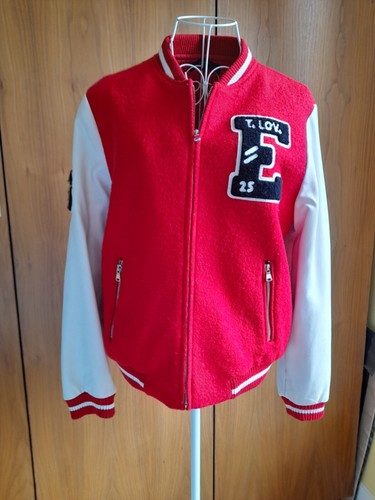 Splendida giacca baseball - giacca, da