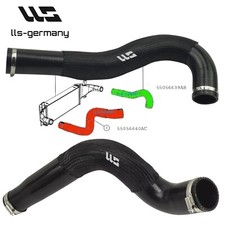 Tubo turbo aria di sovralimentazione per JEEP WRANGLER 2.8 CRD 55056639AB-55056640AC