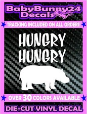 Hungry Hungry Hippo Vinyl