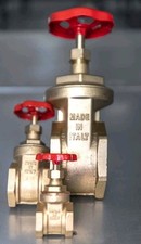 Valvola a Saracinesca CIM 70B