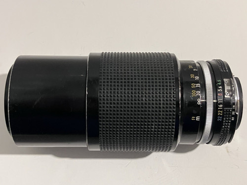 Zoom manual focus nikon - manual,
