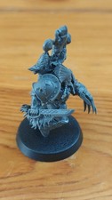 Geigor Fell-Hand space wolves