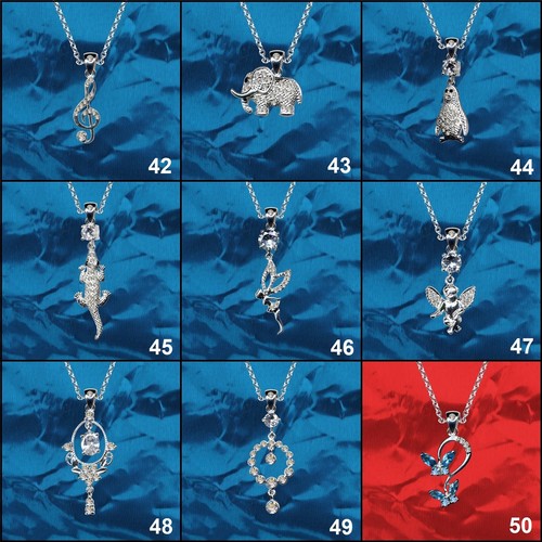 Ciondolo vero argento 925 - ciondolo,